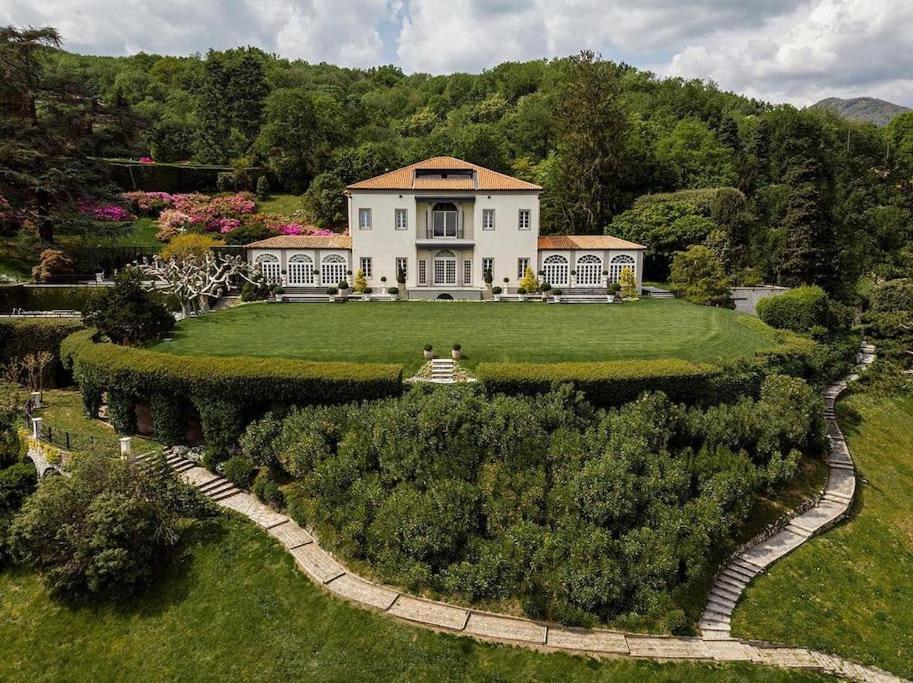 Casa Vacanze Da Ivan Como Exterior foto